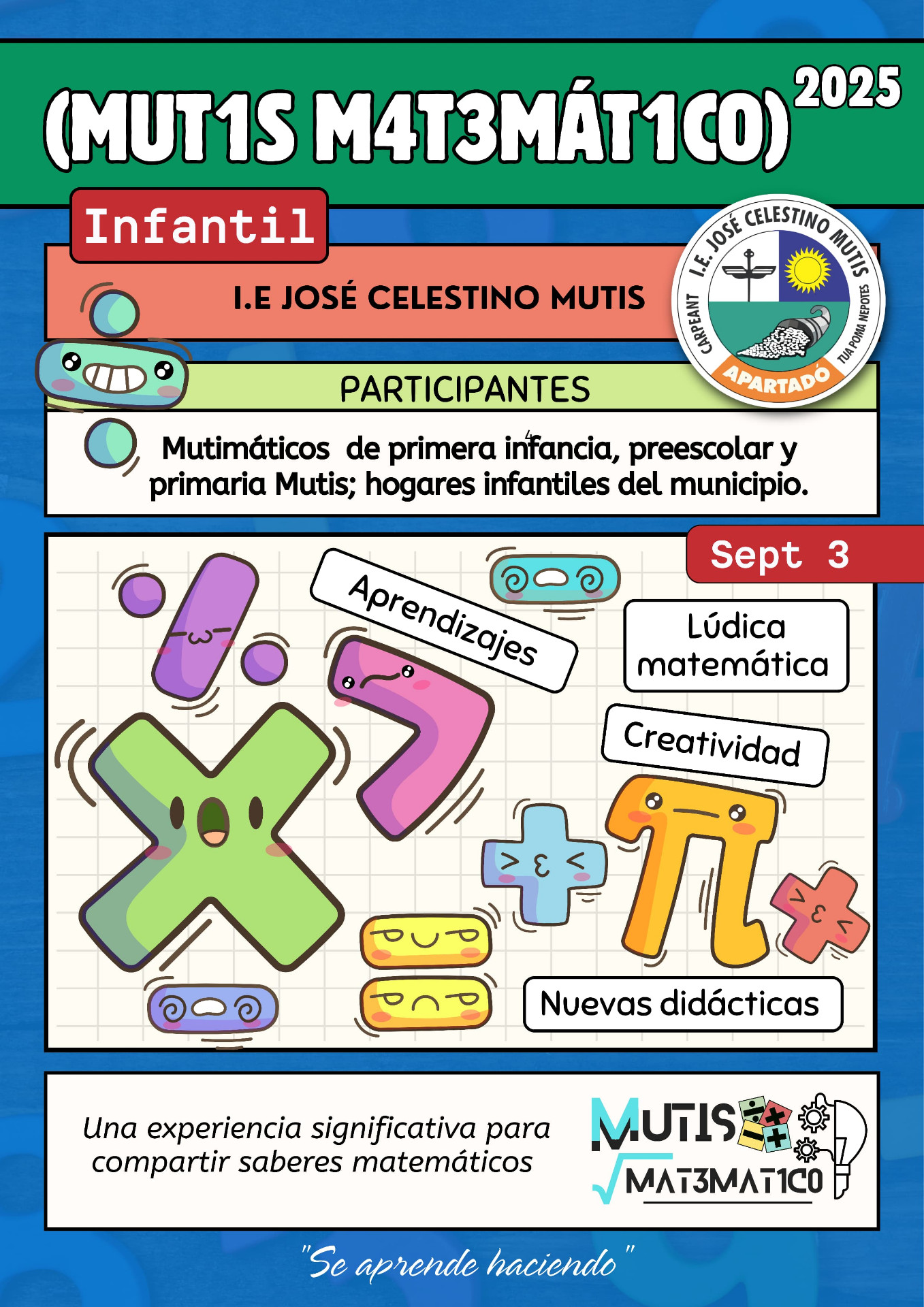 Jornada Infantil